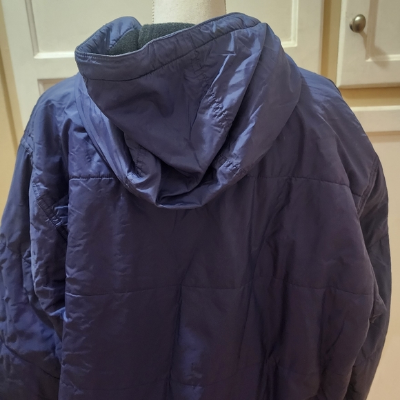 J.CREW Women's Nylon Ski Jacket 🧥 - Picture 7 of 14